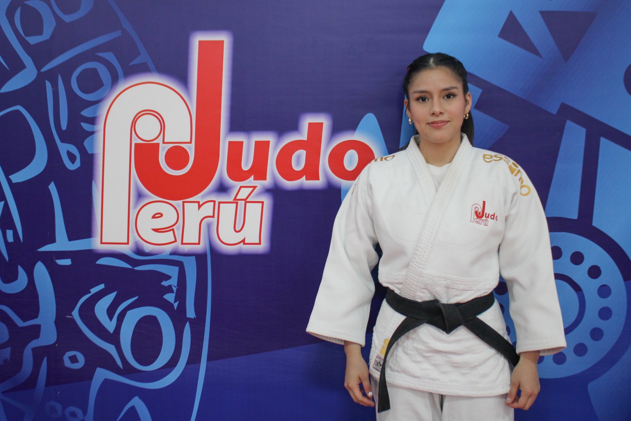 Luciana Julca (-57kg)