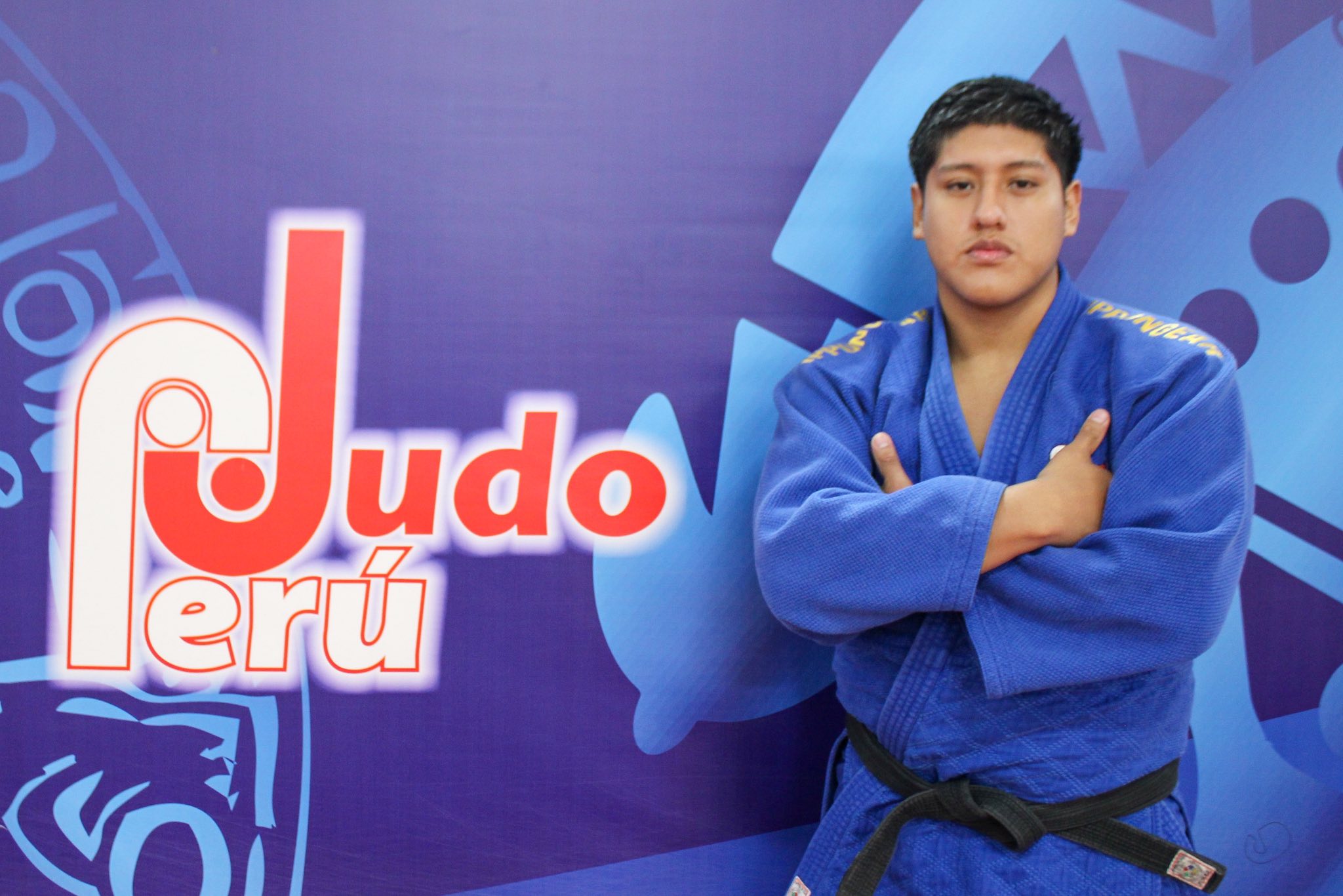 Valentino Valdivia (+100kg)