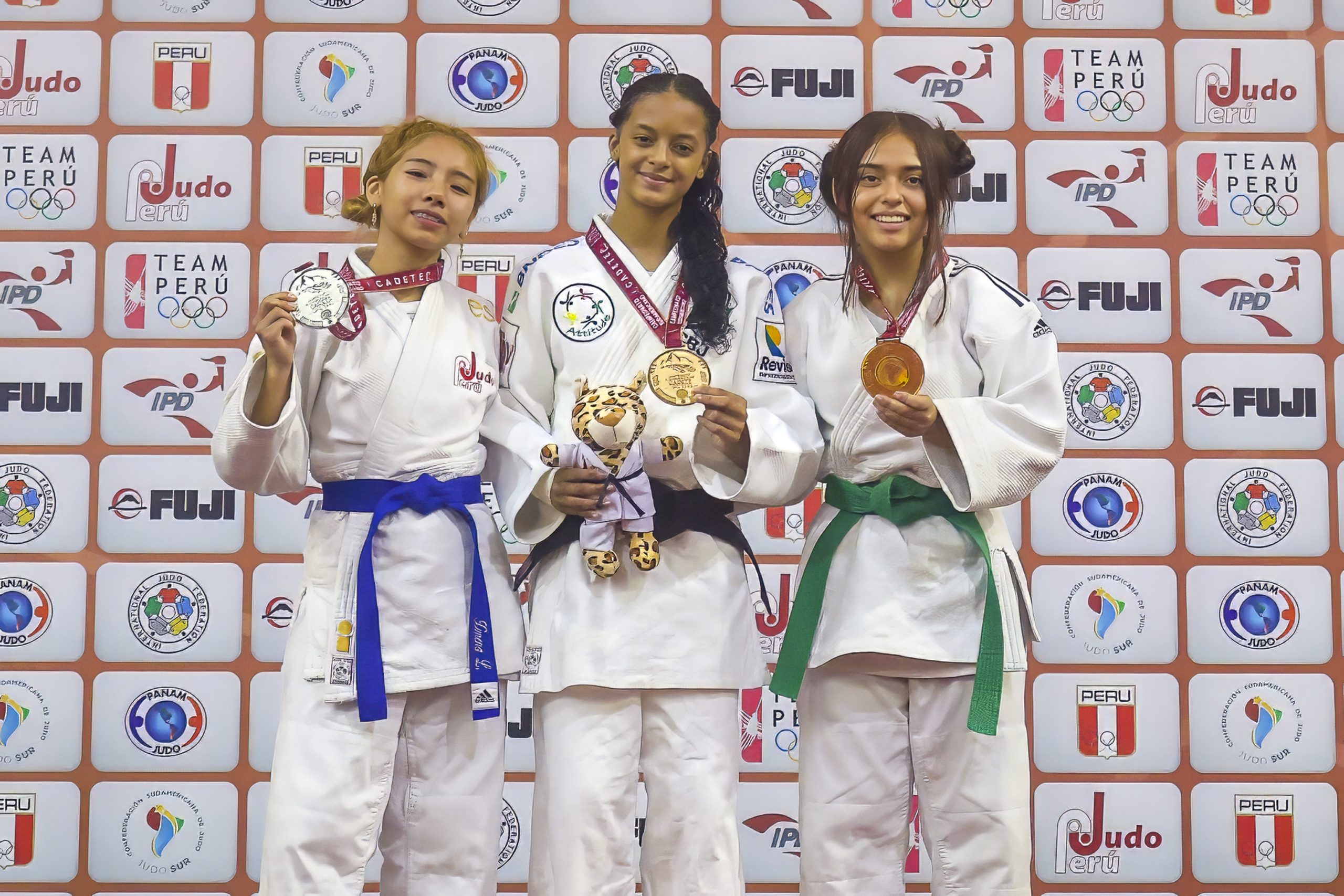 CATEGORÍA -40 KG