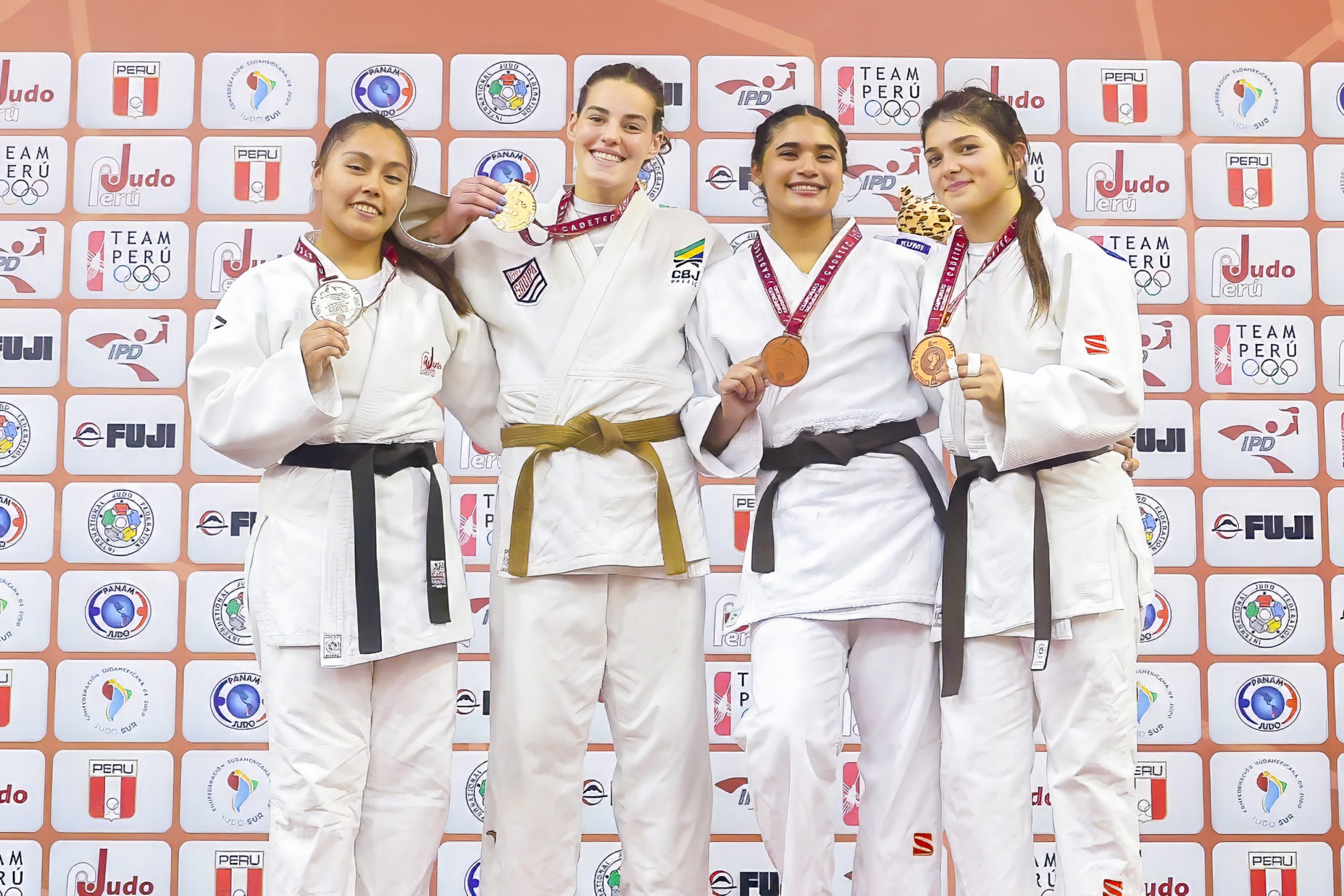 CATEGORÍA -70 KG